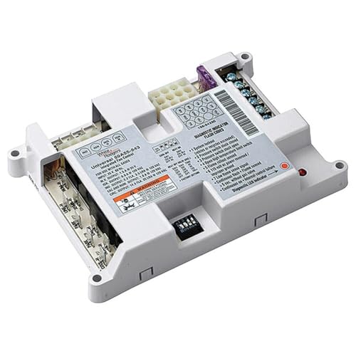 WHITE-RODGERS 511251 White-Rodgers 50A55843 Universal Silicon Carbide Integrated Ignition Control