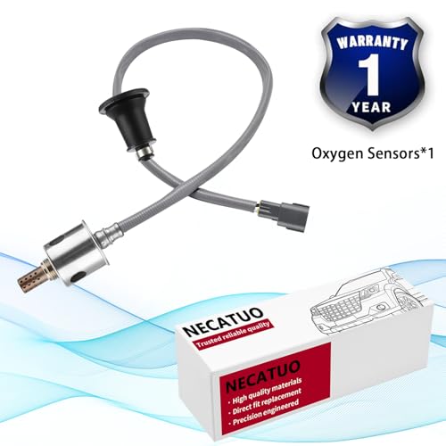 234-4518 O2 Oxygen Sensor Downstream Left 1PC Lexus IS250 IS350 - size: 234-4518