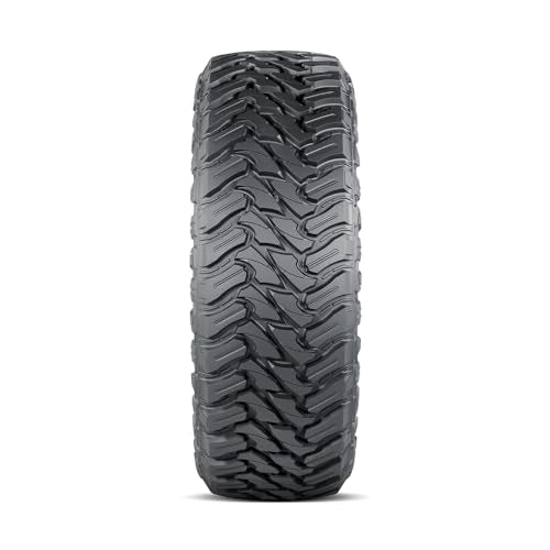 ATTURO Trail Blade M/T Mud Terrain Tire, 255/55R19 111S XL - size: 255/55R19