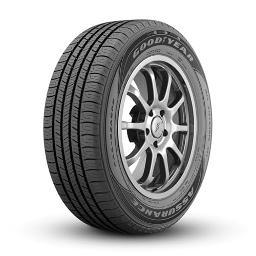 Goodyear 235/65R18 106H ASSURANCE ALL-SEASON VSB