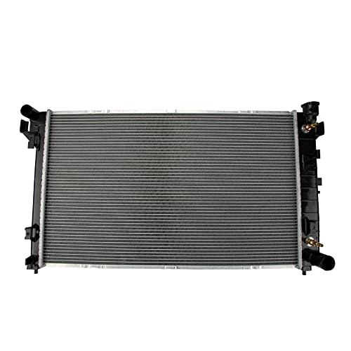 PHILTOP CU1552 Core Width: 31-1/2" Engine Core Radiator Compatible with 1994-2001 Ram 1500 1994-1997 Ram 2500/3500(Cylinders:8) (w/ 31-9/16 in. x 19-7/16 in. x 1-1/4 in. Core) - size: CU1552 Ram 1500, Ram 2500, Ram 3500