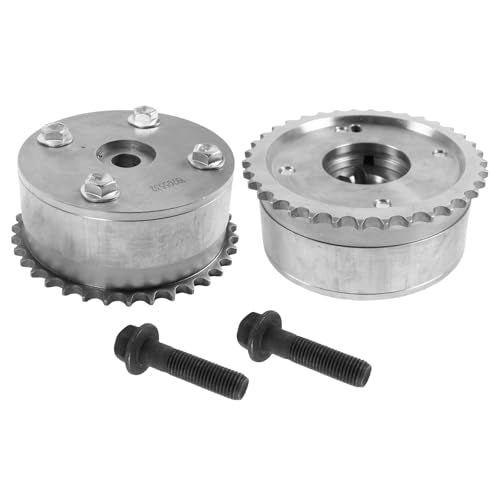 19205532 Engine Variable Valve Timing Sprocket Gears for Chevrolet - color: 19205532