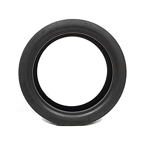 MMG 17x8-12 (205/30-12) Street Tire Set of 2, 2-Ply, Motorcycle