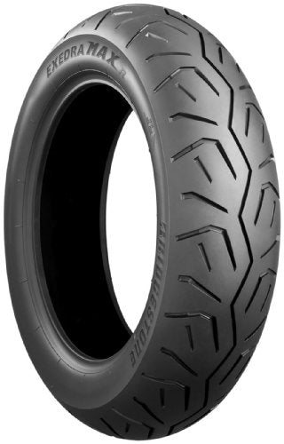 Bridgestone Exedra Max Motorcycle Tire (240/55R16 (4710)) - size: 240/55R16 (4710)