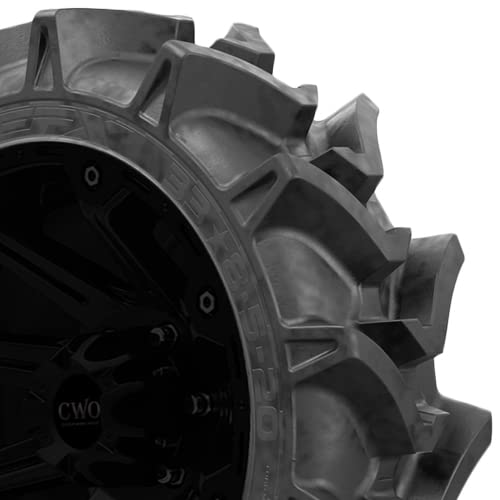EFX MOTOHAVOK 37x9.5-22 6 PLY 379522 - MK-37-95-22