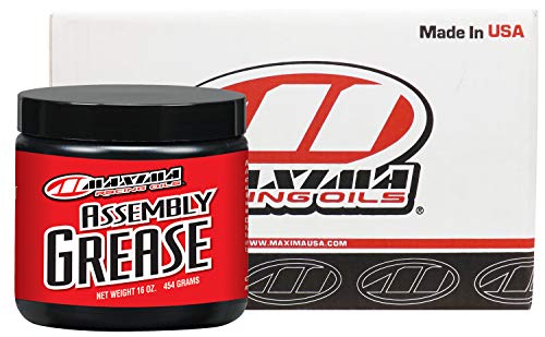 Maxima Racing USA 69-02916-12PK Assembly Grease, 12 Pack - style: Case of 12