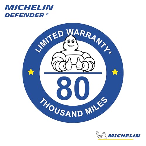 Michelin Defender 2 235/45R18 98V XL - size: 235/45R18 98V XL