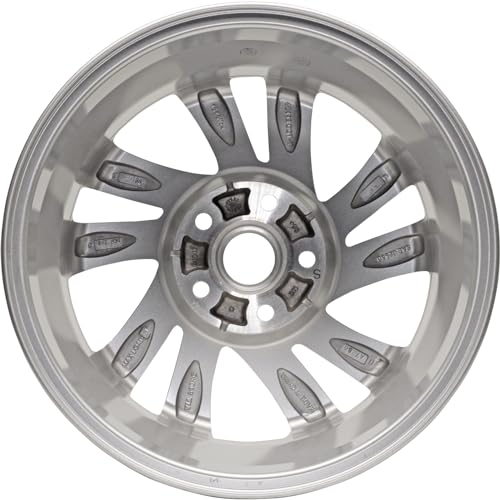 16x6.5 Alloy Wheel Rim for Mazda Mazda3 2012-13