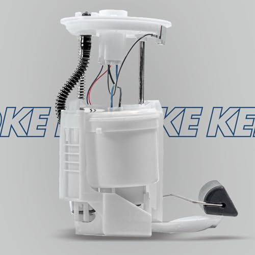 KELOKE Electric Fuel Pump Module Assembly Compatible with Toyota - color: E8937M