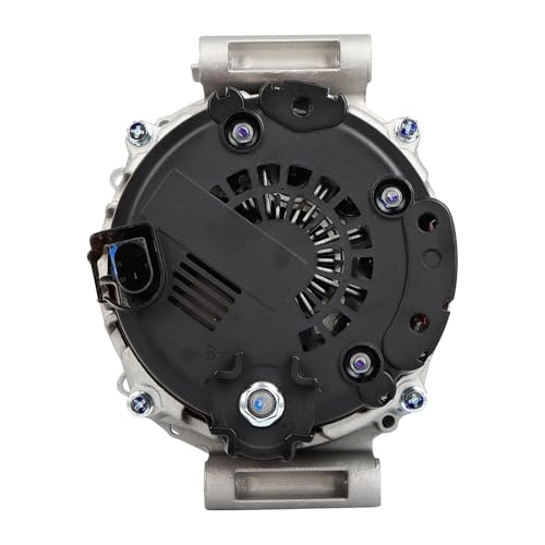 New Alternator Compatible with Audi for 11706 - size: 11706