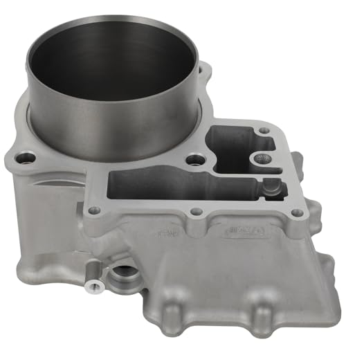 ECCPP Cylinder Piston Gasket 2006-2022 for Honda TRX680FA FourTrax Rincon - size: 12100-HN8-A60