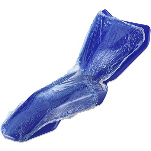 CLEO Plastic Fairing Body Parts Fender Kits Replace For TTR50 TTR50E 2006-2016 Pit Dirt Bike (blue) - color: blue