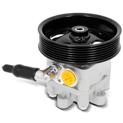 SCITOO Power Steering Pump for Nissan for altima for maxima Murano
