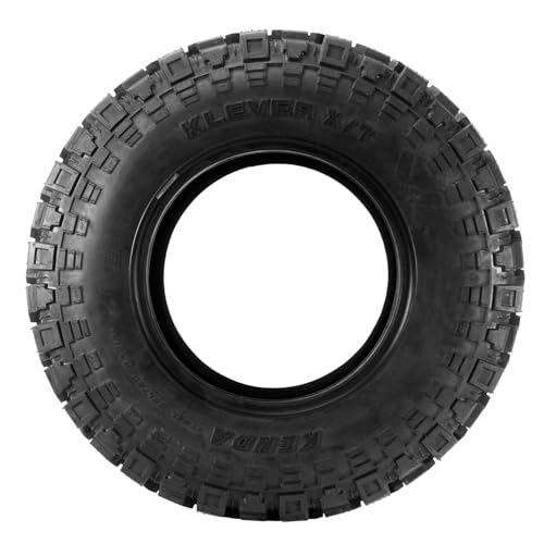 Kenda Klever X/T K3204R 27X9.00R14 D/8PLY - size: 27X9.00R14