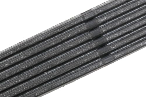 ACDelco GM Original Equipment 12669858 V-Ribbed Serpentine Belt