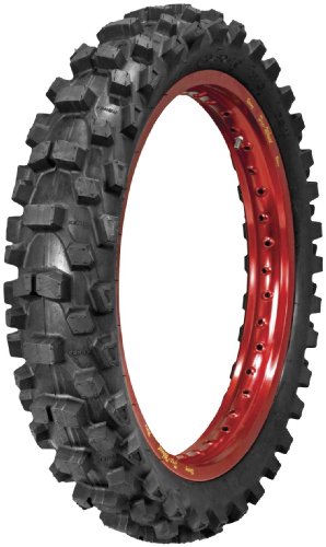 Kenda Millville II K785 Rear Tire (80/100-12)