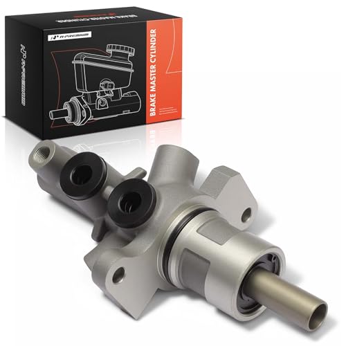 A-Premium Brake Master Cylinder without Reservoir