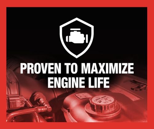 Zerex Extended Life Red Heavy Duty (HD) Concentrate Antifreeze/Coolant 1 GA - size: 1 Gallon