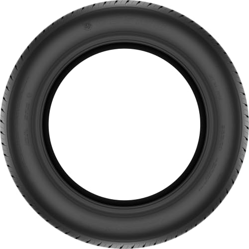 Cosmo Tires MuchoMacho 225/50ZR17 XL All Season Tires - High Performance Passenger Car Radial Tire - W98 Load Range, UTQG 300AAA, Black Sidewall - size: 225/50ZR17 XL
