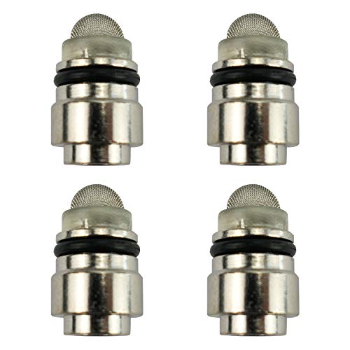 26-1694 Carburetor Repair Kit Fit for Suzuki GSX600F GSX 600 600F 1998-2006 - size: Fit for Suzuki GSX600F