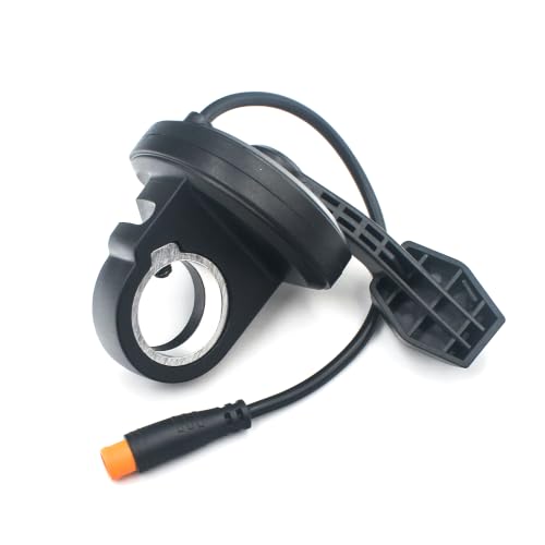 Thumb Throttle for iScooter iX3 / iX4 Electric Scooter