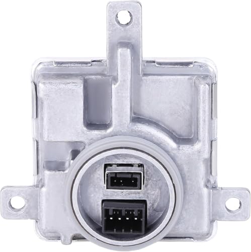 D3S D4S HID Ballast 35W Xenon Headlight Control Module, Replacement for OEM 8K0941597E W003T22071, Plug and Play HID Ballast for Audi A1 A3 A4 A5 A6 A7 A8 Q3 Q5 Q7 VW Golf GTI Jetta Passat Touareg