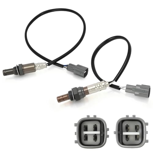 Upstream & Downstream Oxygen Sensor Replaces 234-9041 234-4260 - size: 234-9041+ 234-4260