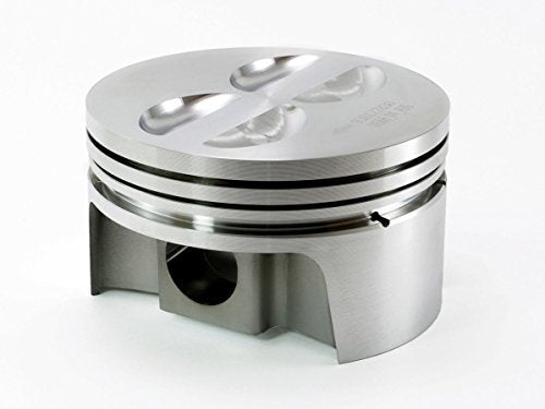 MAHLE Original 930127830 Engine Piston Set