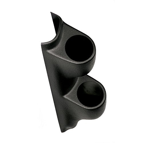 AUTO METER 20804 Gauge Works Dual Gauge Pod
