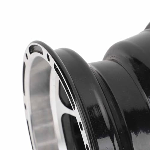 10 Inch ATV Aluminum Alloy Wheel Rim for Quad Bike Go Kart Golf Cart