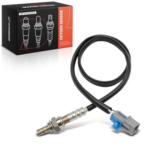 A-Premium O2 Oxygen Sensor Compatible with Hyundai, Kia