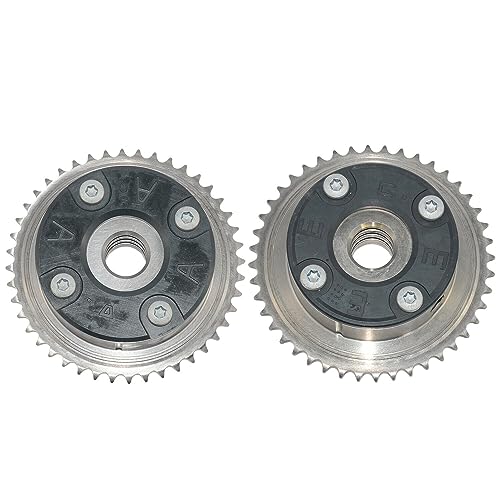 2710500800 2710500900 Engine Intake & Exhaust Camshaft Adjuster for Benz - color: 2710500800 2710500900