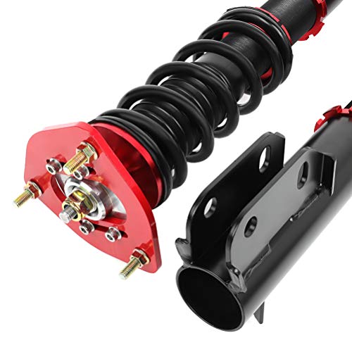 Coilovers Suspension Kit Fit for Subaru for Impreza 2002-07