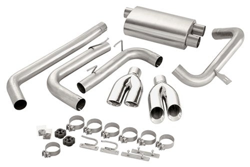 CORSA 14143 Cat-Back Exhaust System
