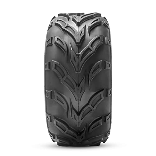 HALBERD 145/70-6 ATV & Go Kart Street Mini Bike Tire - size: 145/70-6
