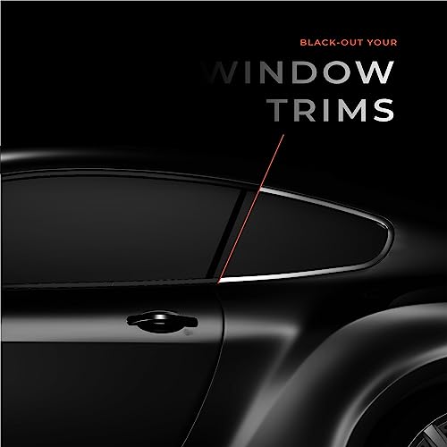 VViViD Black Carbon Fiber Air-Release Adhesive Vinyl Tape Roll (12 Inch x 20ft) - size: 12" x 20ft
