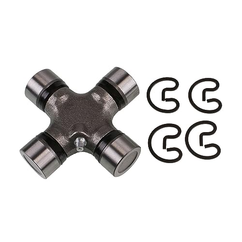 World American 5-213XR U-Joint (DL-UJ-1330-OSR-OVER Cap-3.6252) - color: 5-213XR