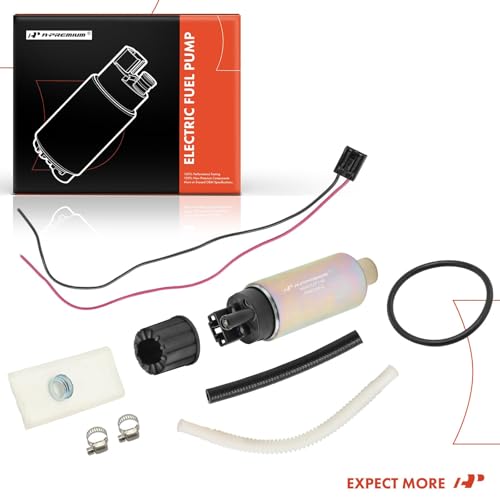 A-Premium 255LPH Electric Fuel Pump In Tank