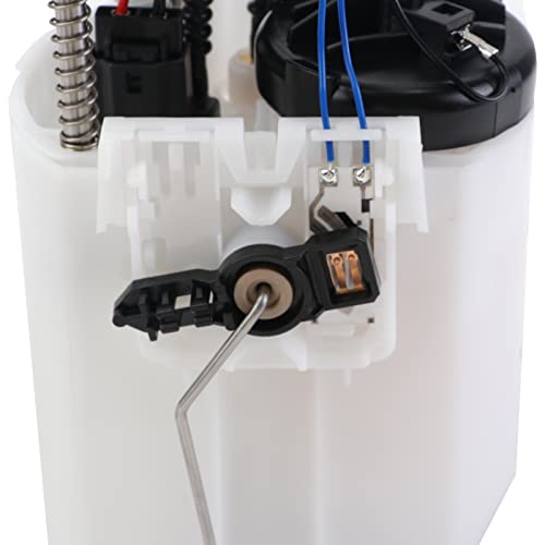New Electric Fuel Pump Module Assembly for 2002 2003 2004 2005 2006 CR-V(CRV) L4 2.4L E8733M - size: E8733M