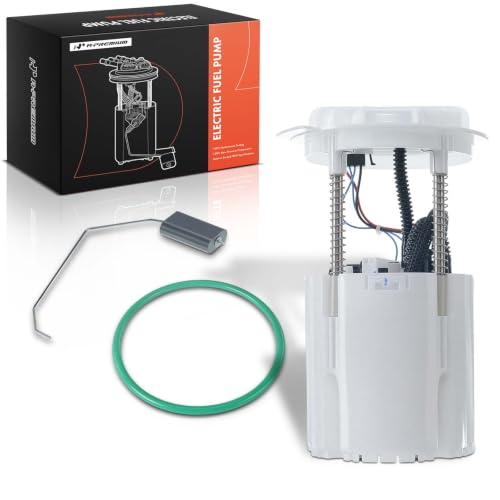 A-Premium Fuel Pump Assembly Compatible with Town Country, Grand Caravan