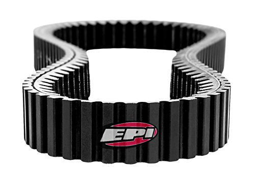 EPI Severe Duty CVT Belt for Can-Am 650 Outlander Xmr 4x4 2013-2016