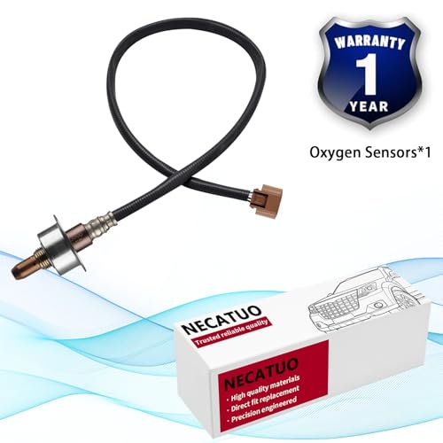 234-9106 O2 Oxygen Sensor Upstream 1PC for Nissan Cube Murano - size: 234-9106
