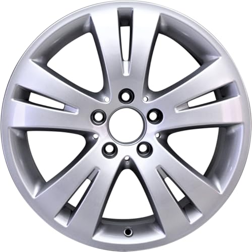 17x7.5 Alloy Wheel Rim for Mercedes C Class 2008-13