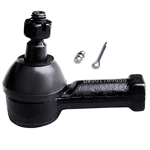 8pc Set Front Inner Outer Tie Rod End Ball Joint Sway Bar for Ford