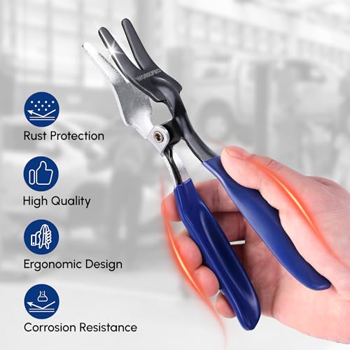 WORKPRO Hose Removal Pliers