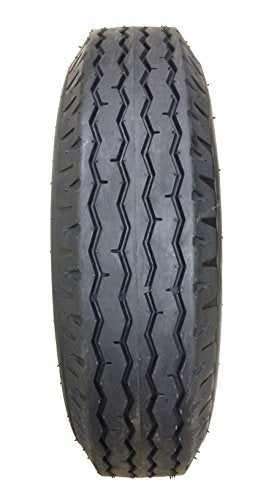 Zeemax Heavy Duty TRUE Highway Trailer Tires 8-14.5 14 Ply Load Range G Speed Rating K 68mph- Set 2 …