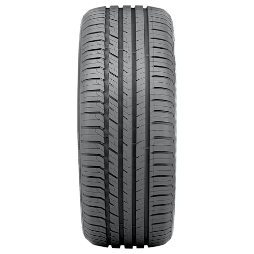 Nokian Tyres Surpass AS01 225/45 R 19 96W XL All-Season UHP Tire