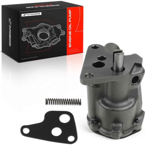 A-Premium High Volume Oil Pump for 4.0L