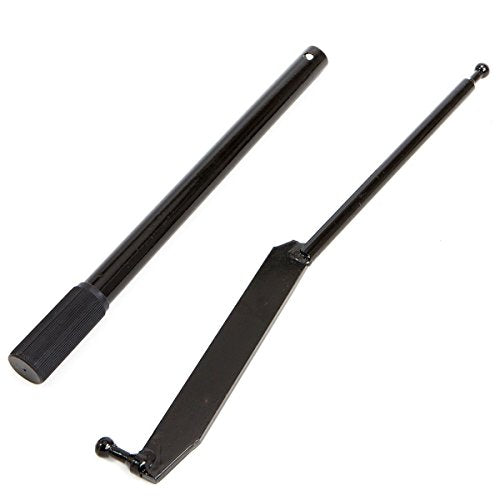 Stark USA Multifunction Manual Hand Car Tire Spreader for Wheels 4" to 16.5" Auto Car Motorcycle Cart ATV Trailer Machine Bike Tire Mounting Machine