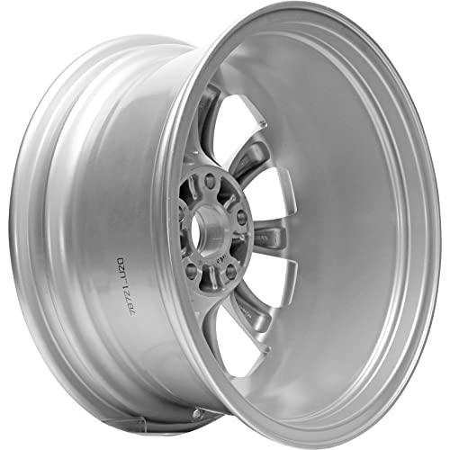 17x8 Alloy Wheel Rim for Lexus IS250 IS350 2006-08